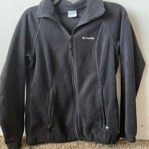 Columbia Jacket